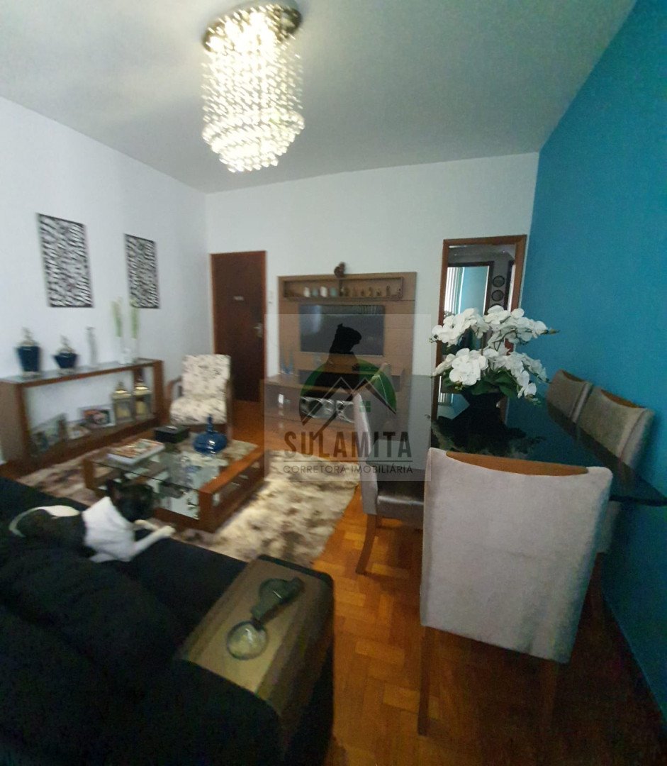 Apartamento para venda - Centro, Nova Friburgo - RJ. Valor para venda: R$ 400.000,00.