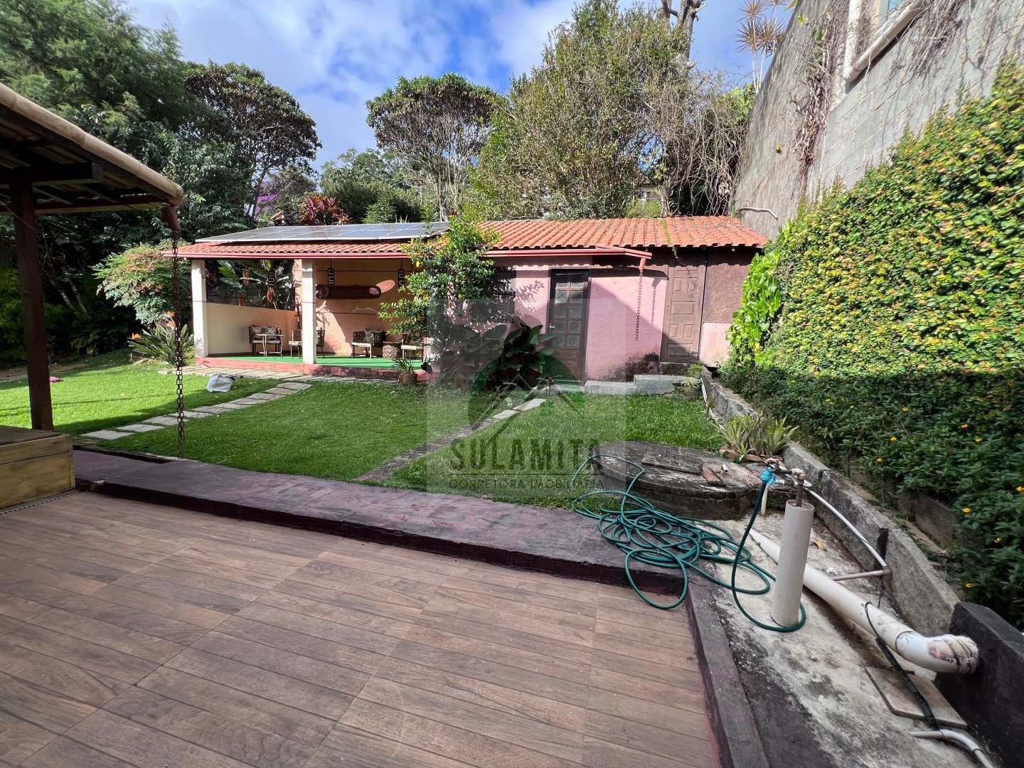 Casa para venda - Braunes, Nova Friburgo - RJ. Valor para venda: R$ 800.000,00.