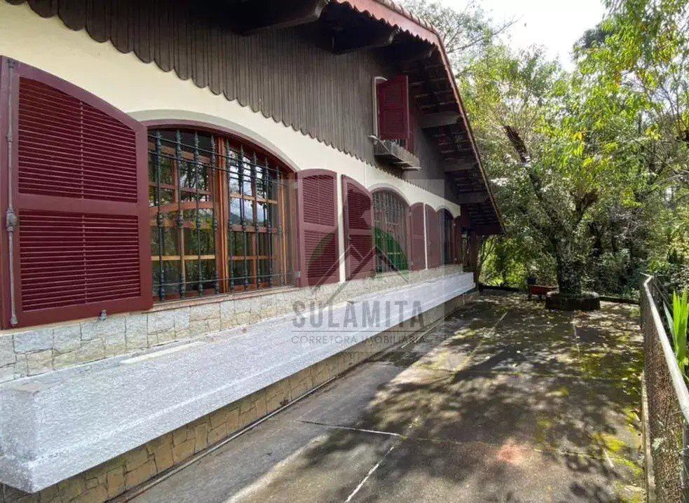 Casa para venda - Duas Pedras, Nova Friburgo - RJ. Valor para venda: R$ 1.400.000,00.