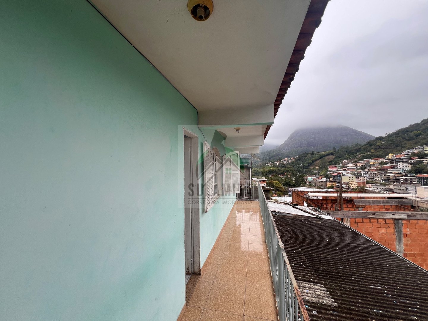Casa para venda - Conselheiro Paulino, Nova Friburgo - RJ. Valor para venda: R$ 210.000,00.