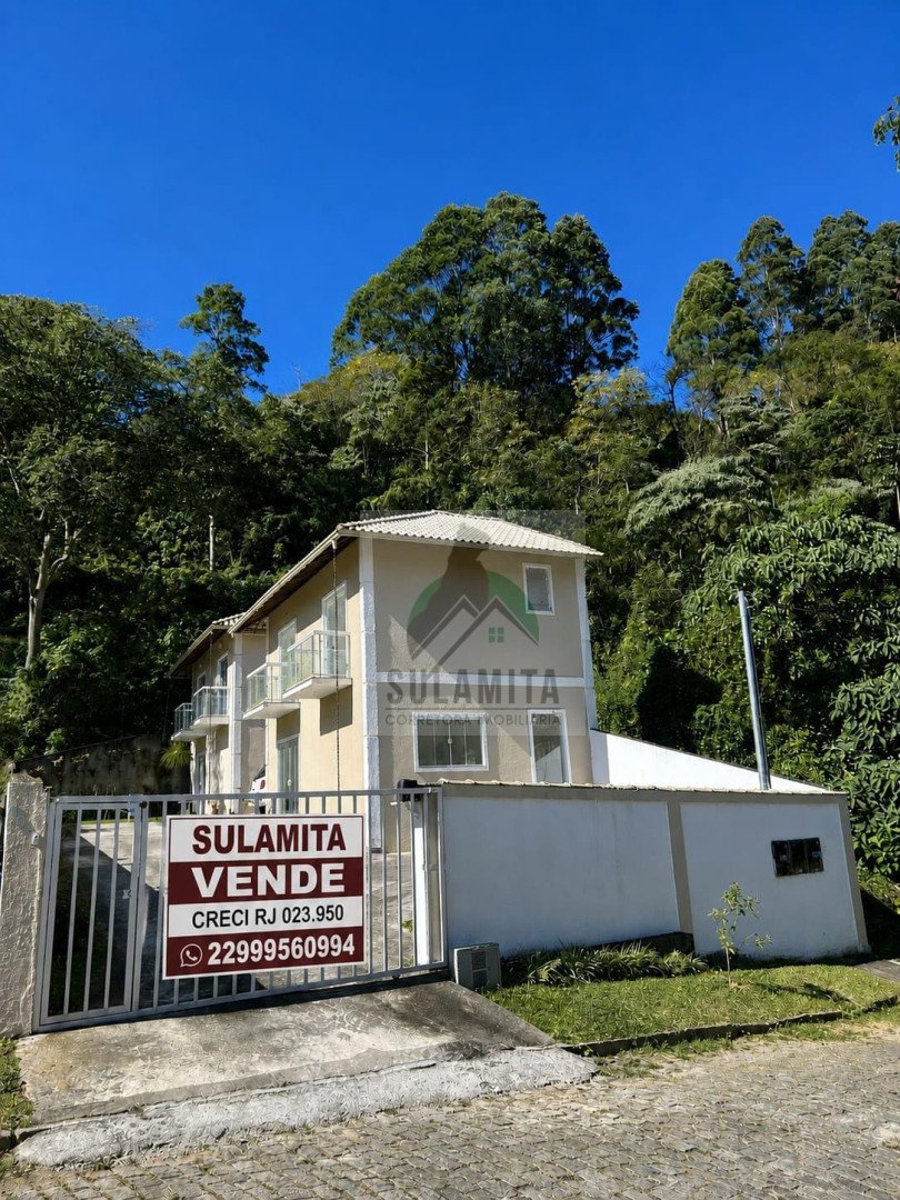 Casa para venda - Cônego, Nova Friburgo - RJ. Valor para venda: R$ 450.000,00.
