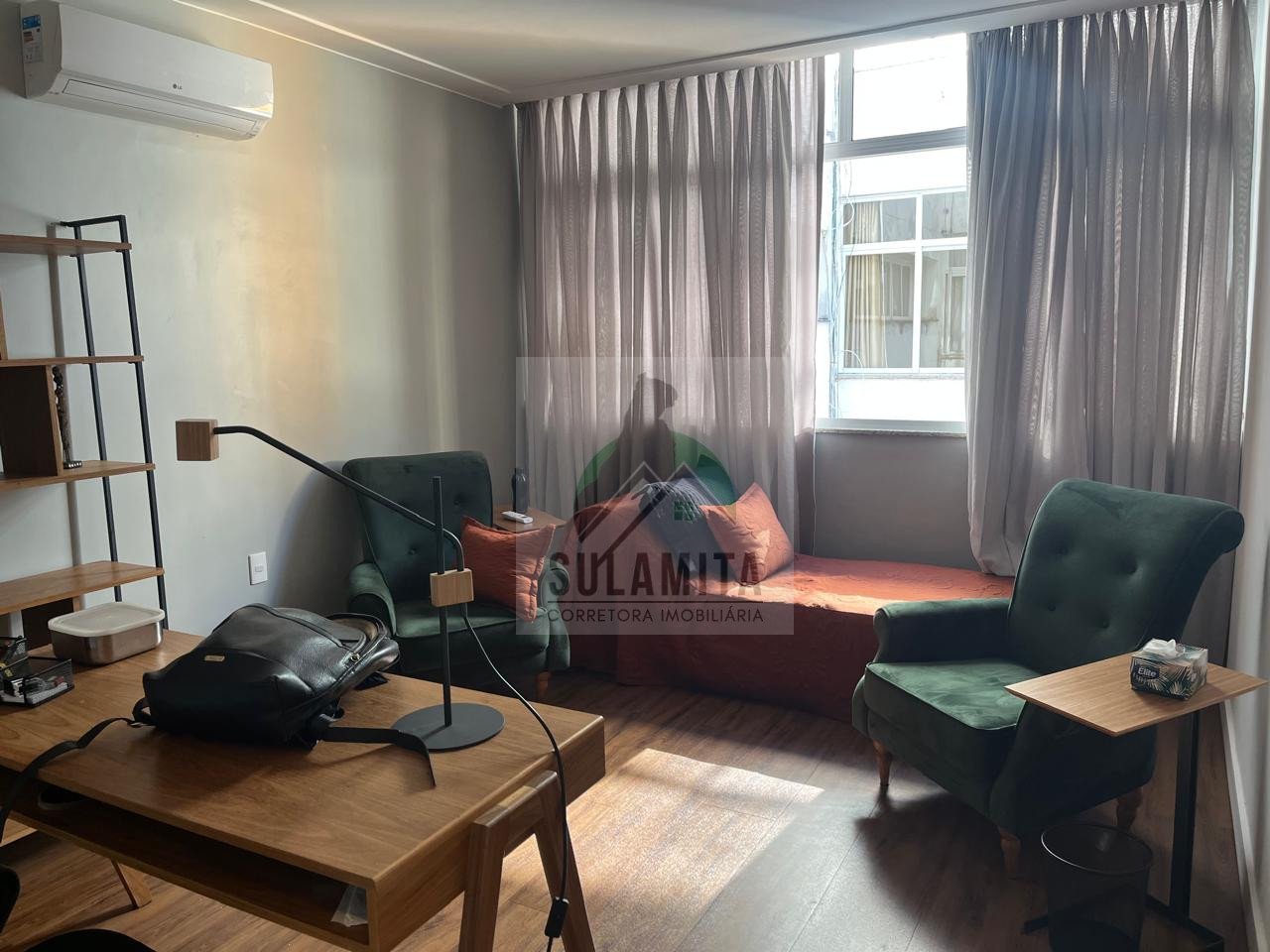 Sala comercial para venda - Centro, Nova Friburgo - RJ. Valor para venda: R$ 220.000,00.