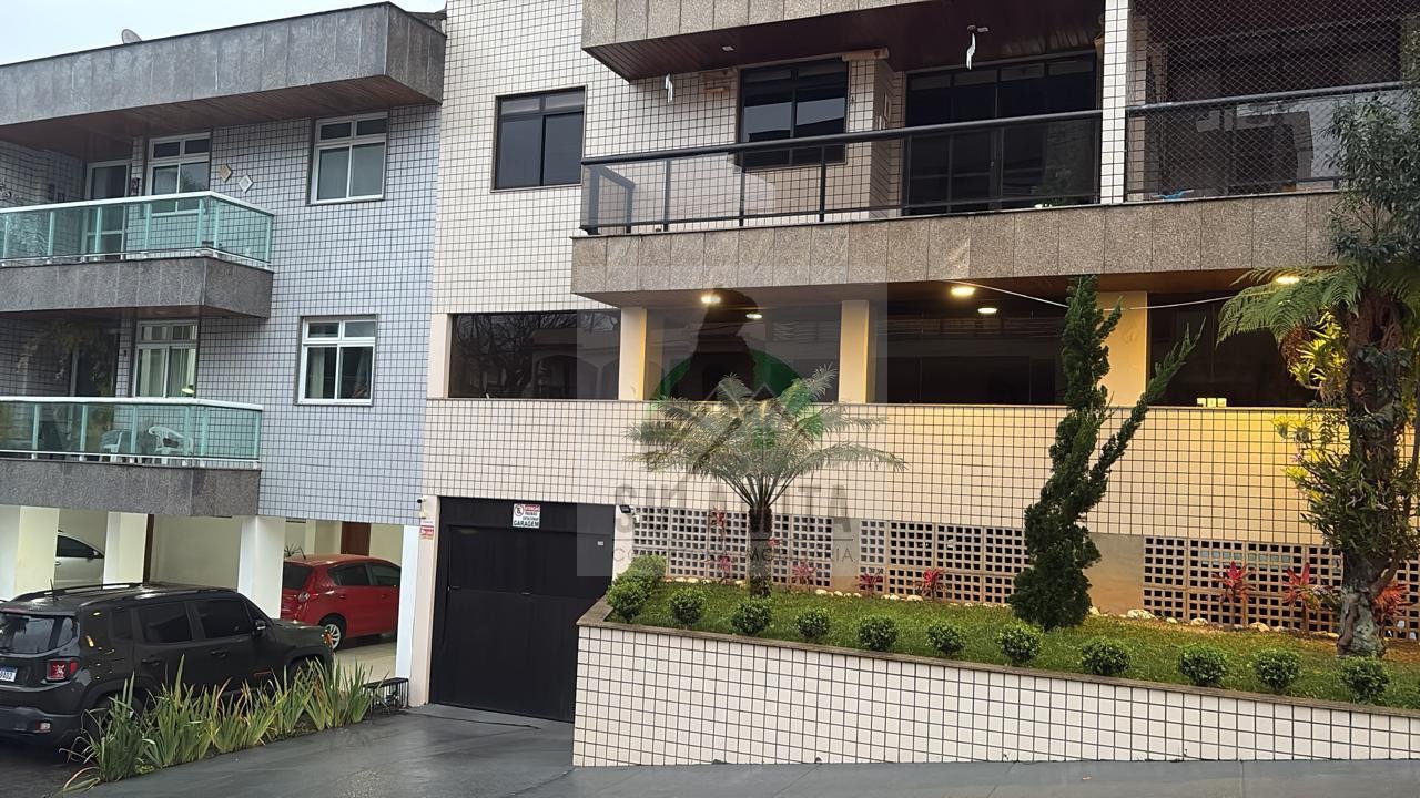 Apartamento para venda - Braunes, Nova Friburgo - RJ. Valor para venda: R$ 640.000,00.