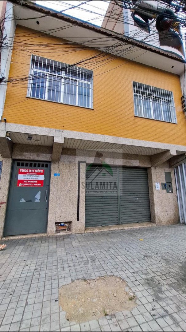 Prédio inteiro para venda - Centro, Nova Friburgo - RJ. Valor para venda: R$ 1.390.000,00.