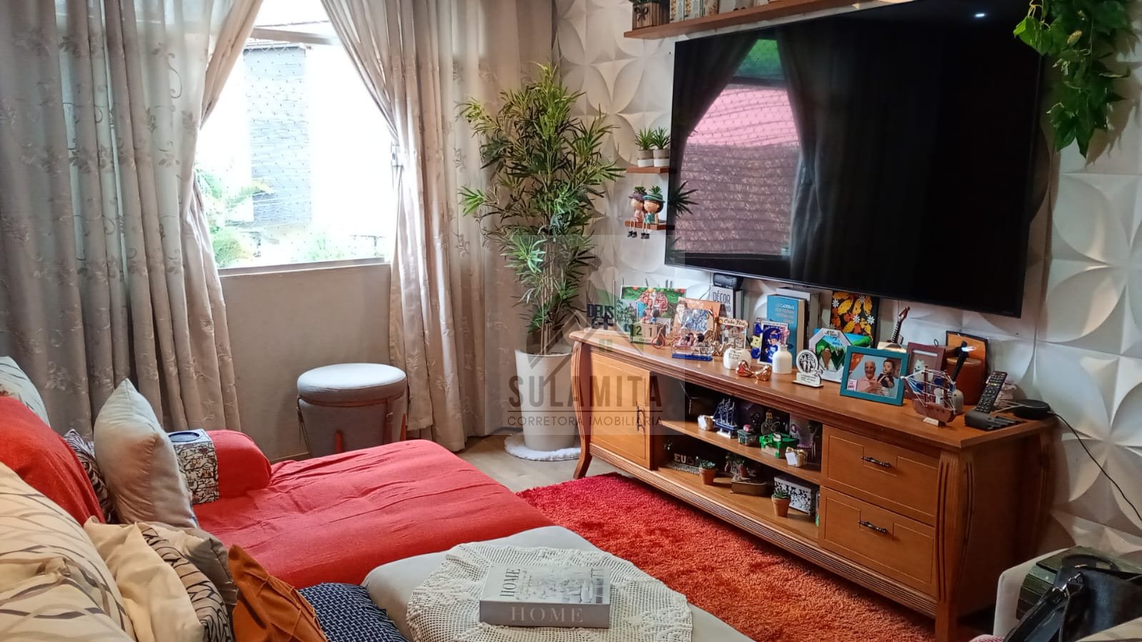 Apartamento para venda - Chácara Paraíso, Nova Friburgo - RJ. Valor para venda: R$ 470.000,00.