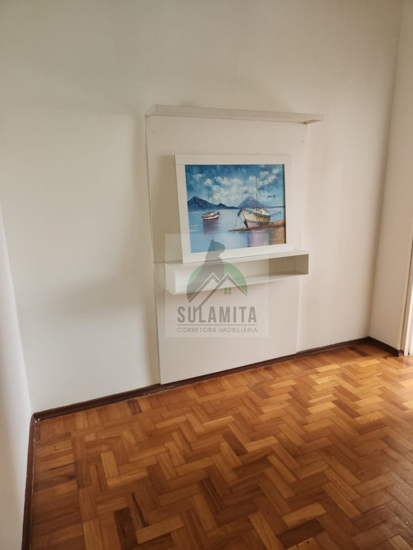 Apartamento para venda - Centro, Nova Friburgo - RJ. Valor para venda: R$ 350.000,00.