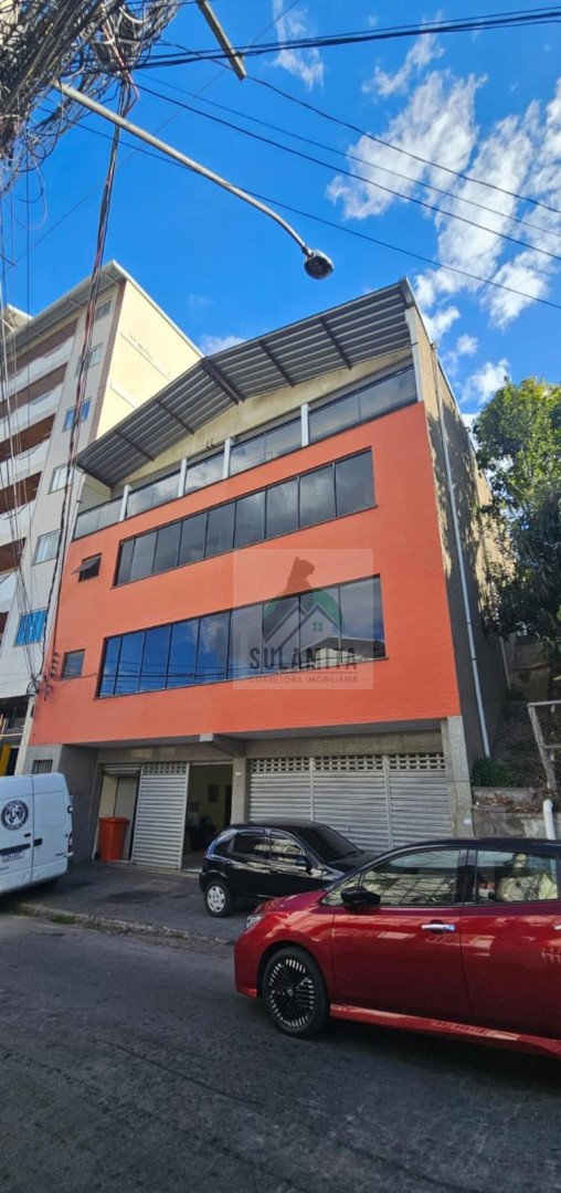 Prédio inteiro para venda - Jardim Califórnia, Nova Friburgo - RJ. Valor para venda: R$ 2.499.000,00.