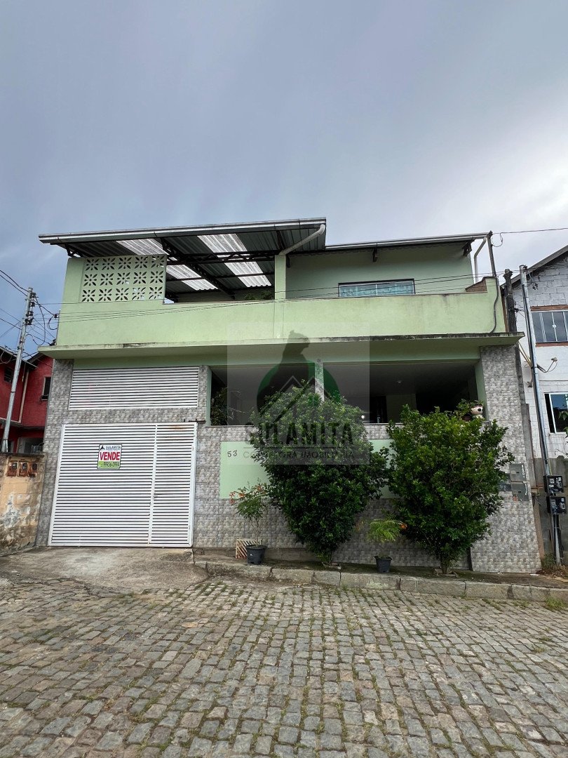 Casa para venda - Amparo, Nova Friburgo - RJ. Valor para venda: R$ 450.000,00.