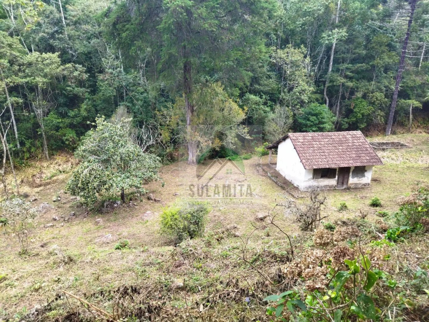Sítio para venda - Macaé de Cima, Nova Friburgo - RJ. Valor para venda: R$ 450.000,00