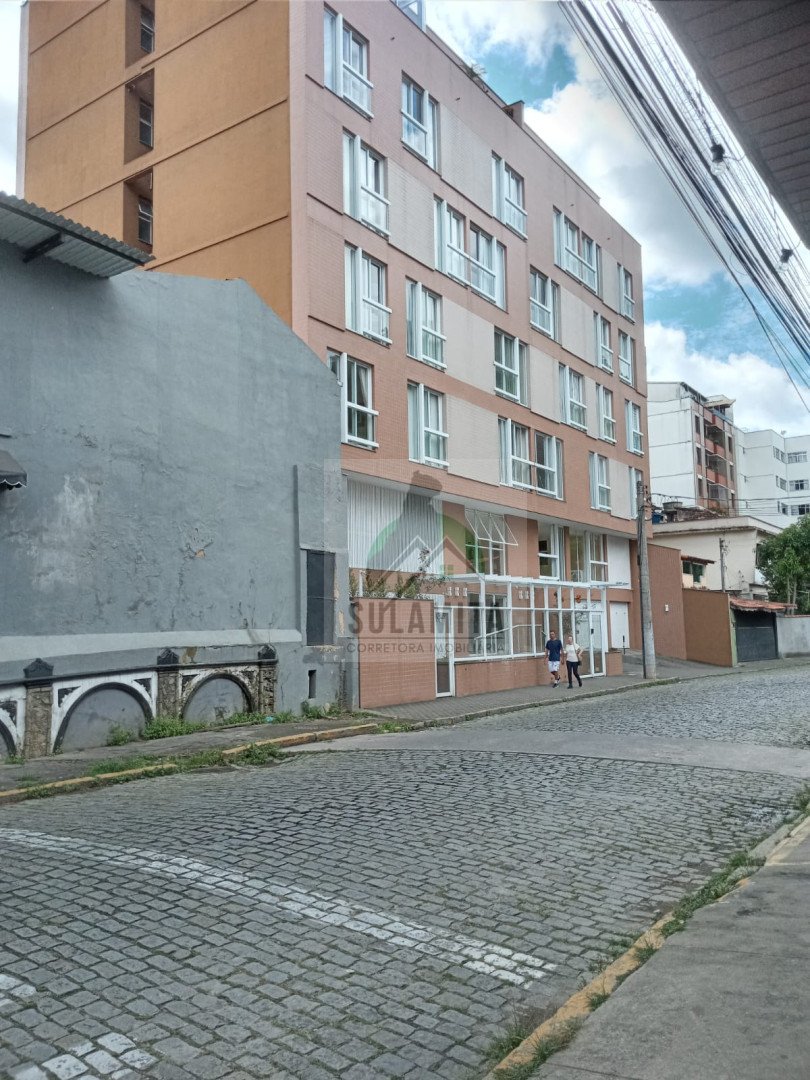 Apartamento para venda - Centro, Nova Friburgo - RJ. Valor para venda: R$ 800.000,00