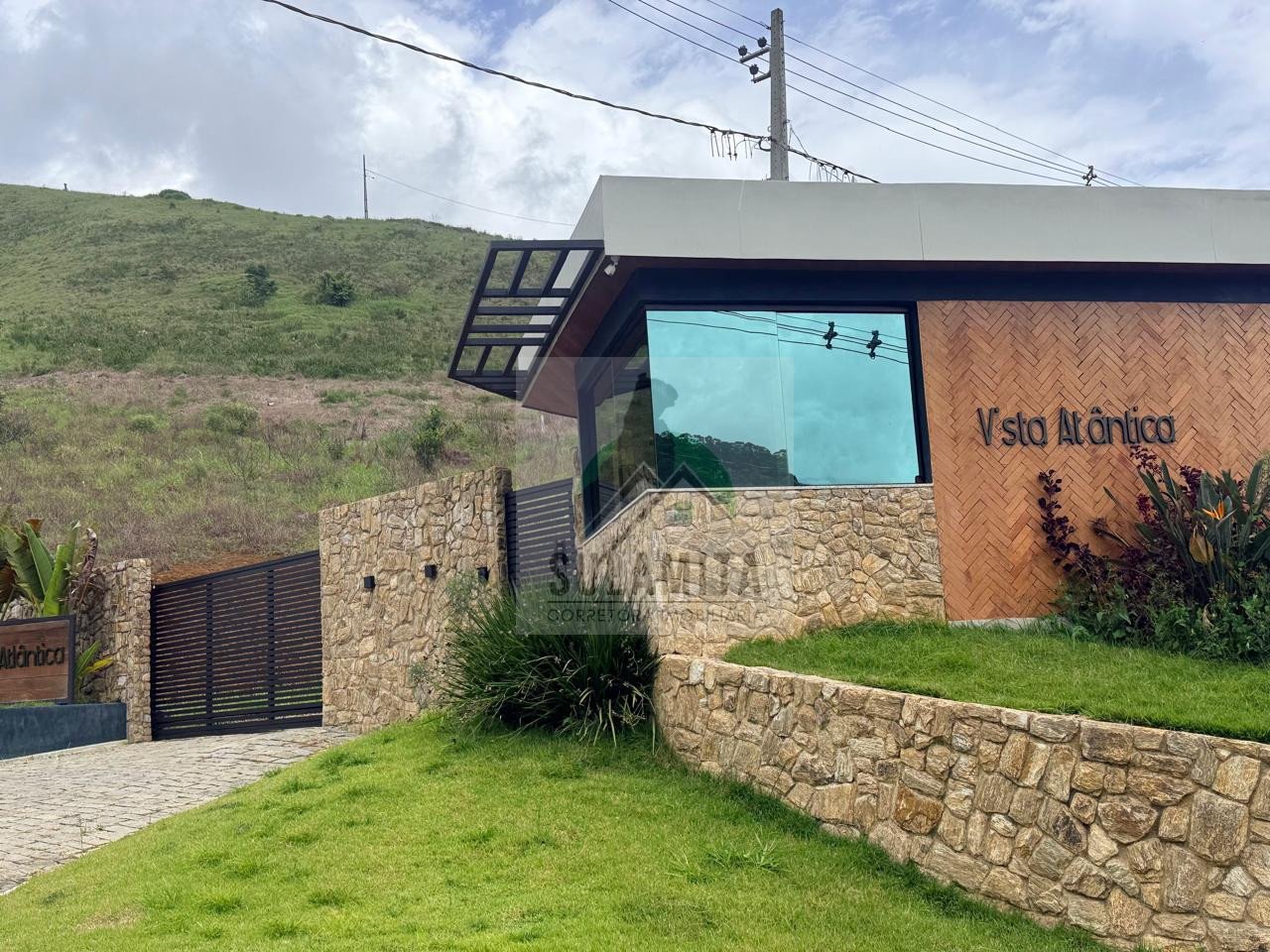 Terreno para venda - Conselheiro Paulino, Nova Friburgo - RJ. Valor para venda: R$ 300.000,00.