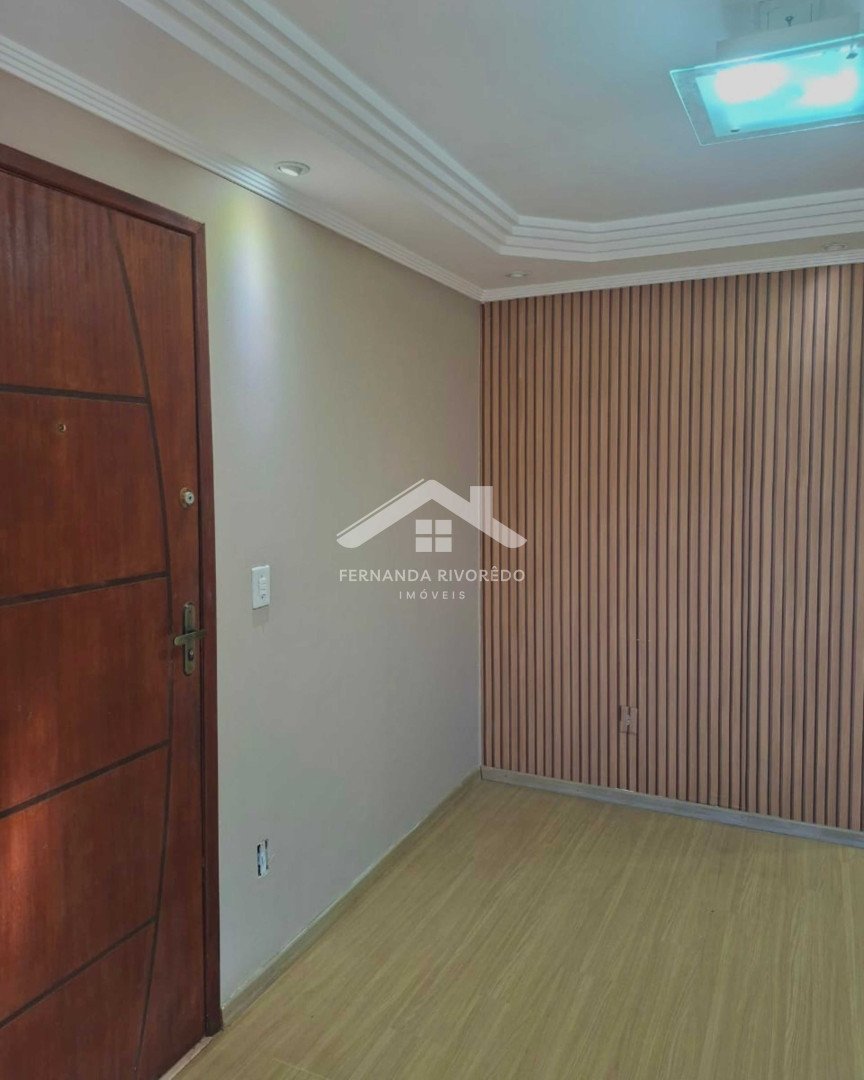 Apartamento para venda - Conselheiro Paulino, Nova Friburgo - RJ. Valor para venda: R$ 250.000,00.