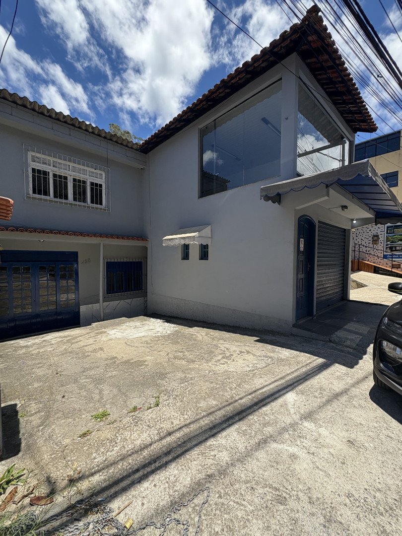 Casa para venda - Ponte da Saudade, Nova Friburgo - RJ. Valor para venda: R$ 600.000,00.