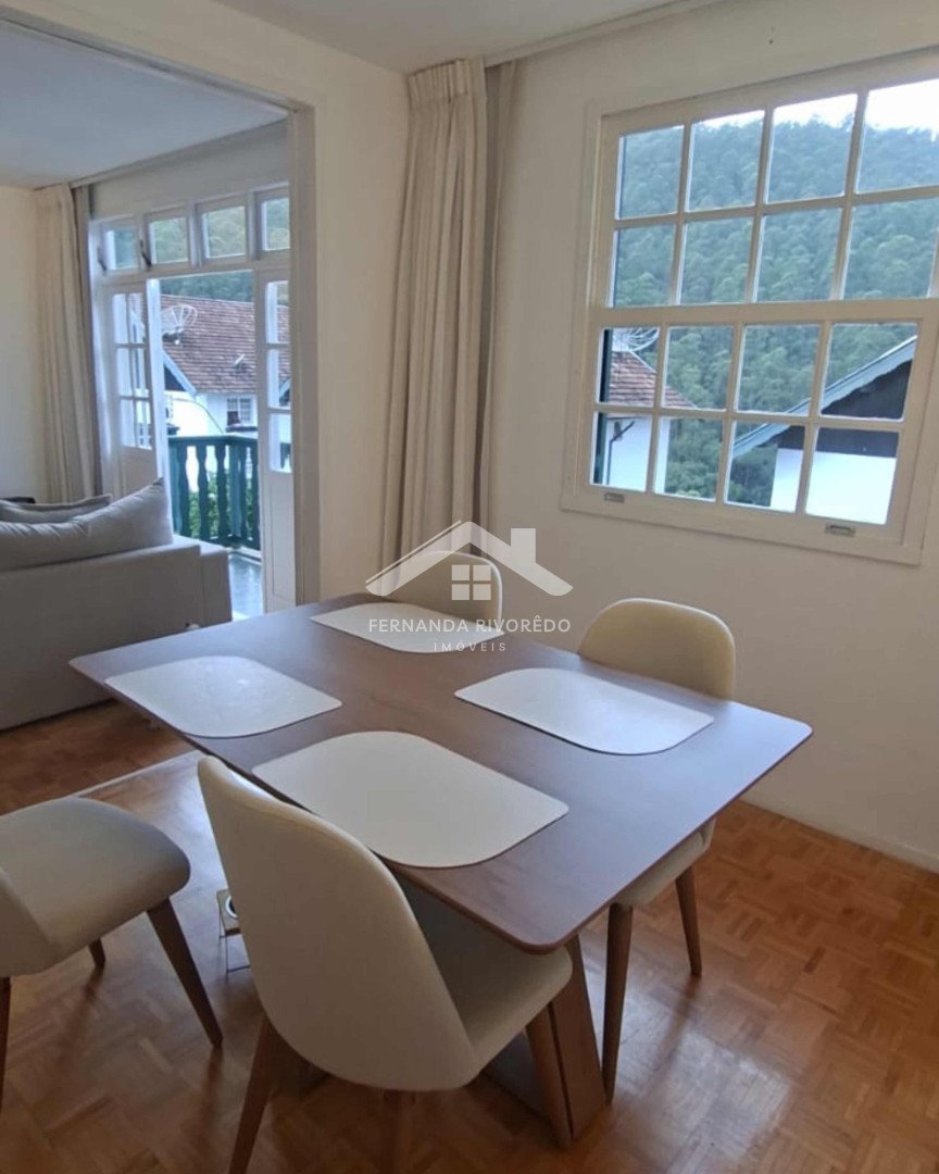 Apartamento para venda - Catarcione, Nova Friburgo - RJ. Valor para venda: R$ 600.000,00.