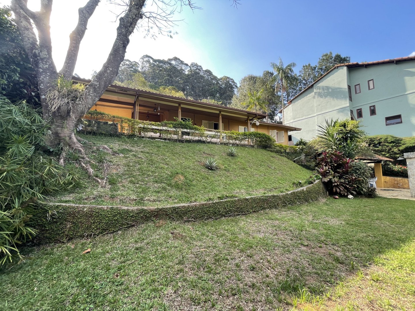 Casa para venda - Cascatinha, Nova Friburgo - RJ. Valor para venda: R$ 820.000,00