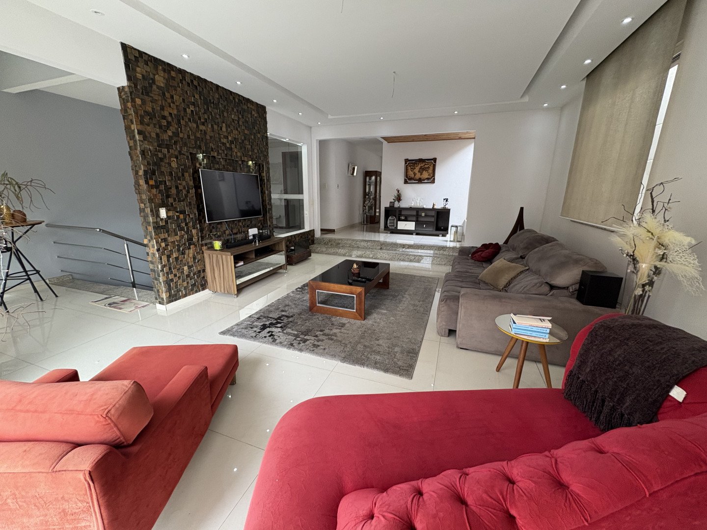 Casa para venda - Vale do Sol, Nova Friburgo - RJ. Valor para venda: R$ 1.500.000,00