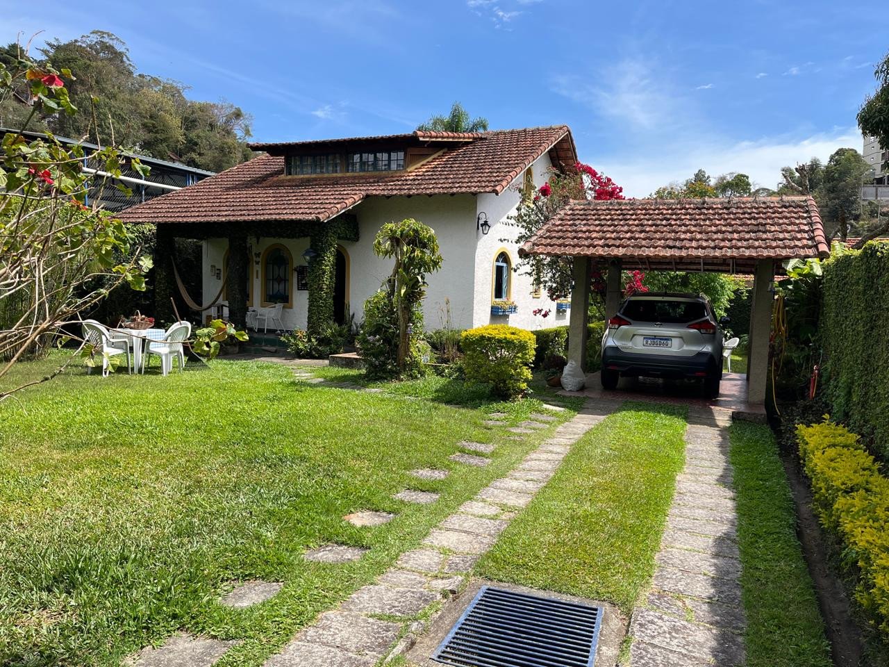 Casa para venda - Braunes, Nova Friburgo - RJ. Valor para venda: R$ 1.000.000,00