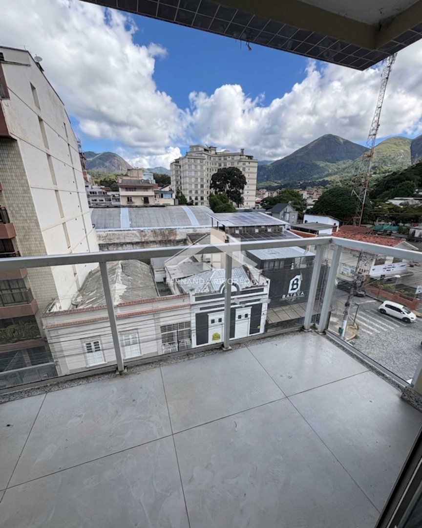 Apartamento para venda - Centro, Nova Friburgo - RJ. Valor para venda: R$ 580.000,00.