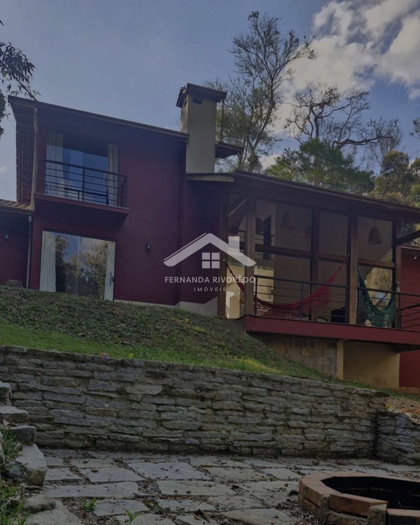 Casa para venda - Ponte da Saudade, Nova Friburgo - RJ. Valor para venda: R$ 912.000,00.