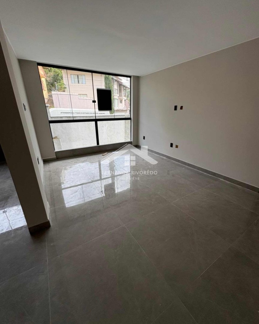 Apartamento para aluguel - Braunes, Nova Friburgo - RJ. Valor de aluguel: R$ 3.000,00.
