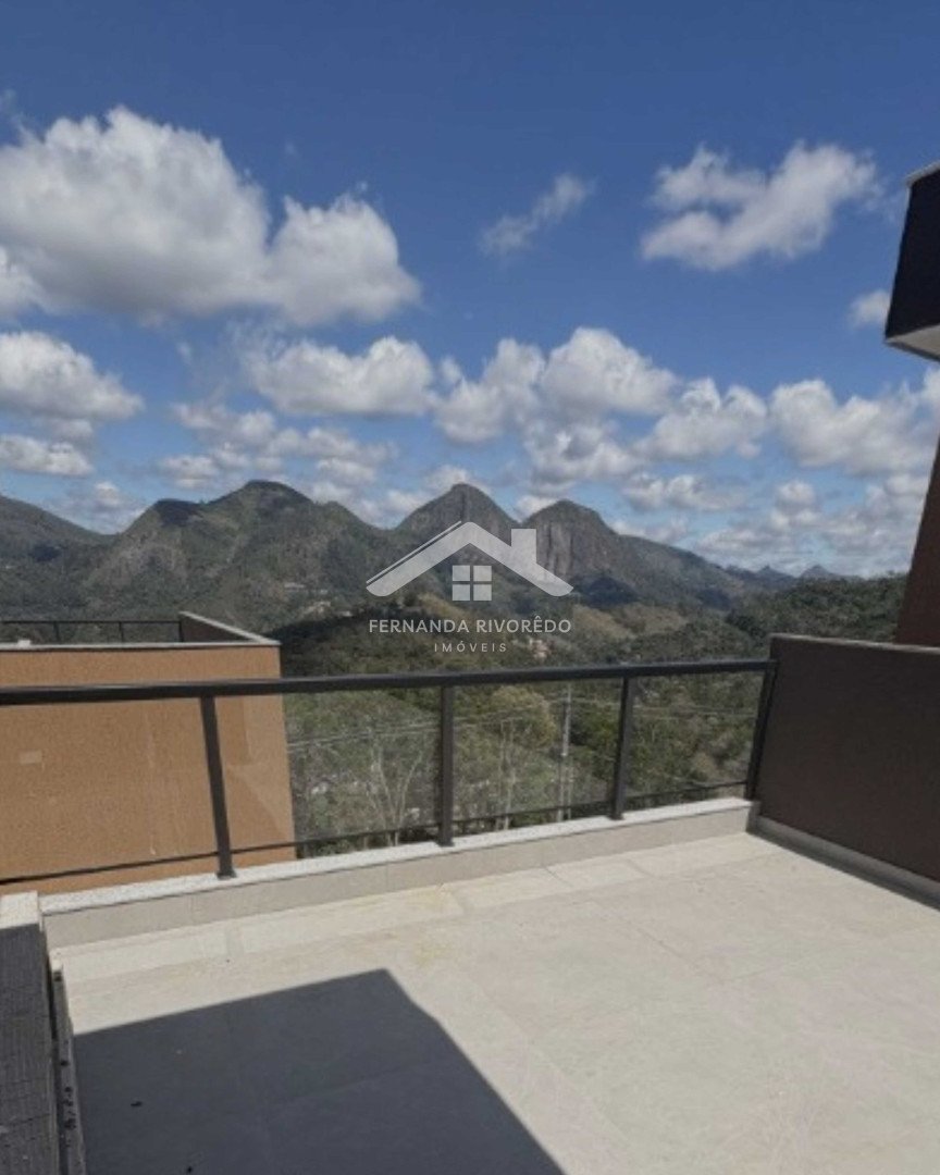 Casa em condomínio para venda - Braunes, Nova Friburgo - RJ. Valor para venda: R$ 630.000,00.
