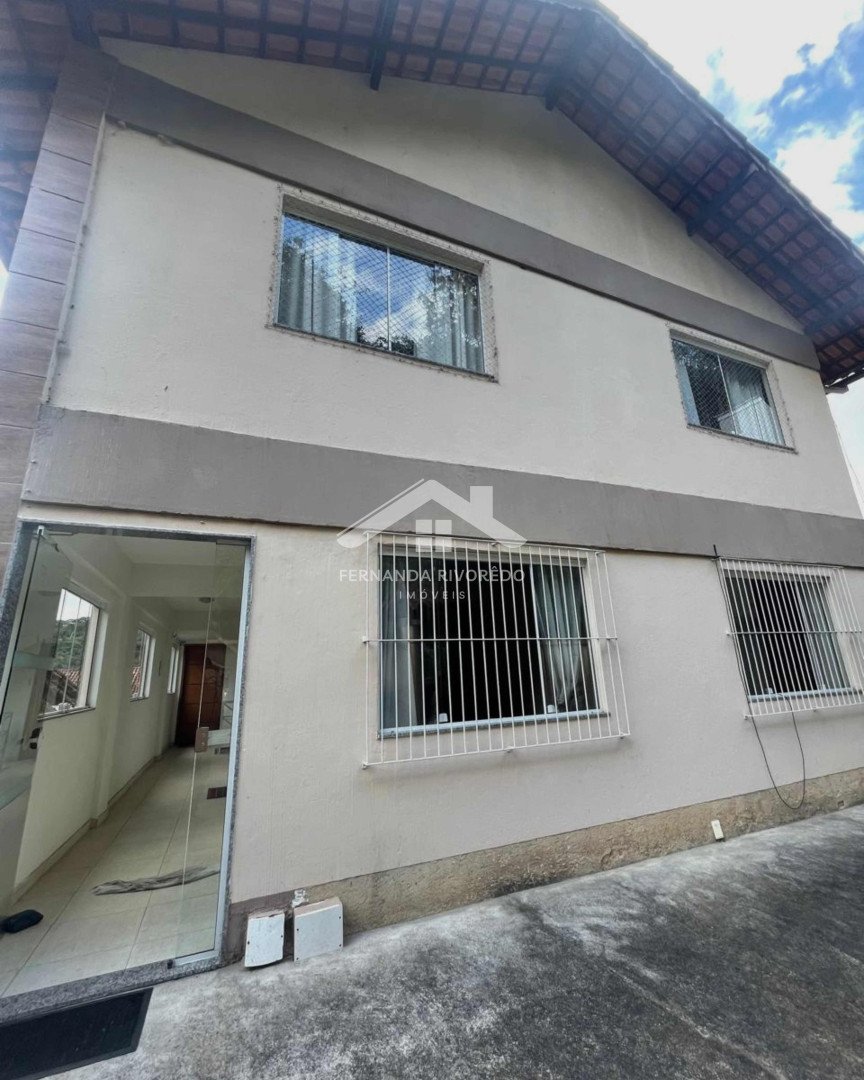 Apartamento para venda - Parque Imperial, Nova Friburgo - RJ. Valor para venda: R$ 285.000,00.