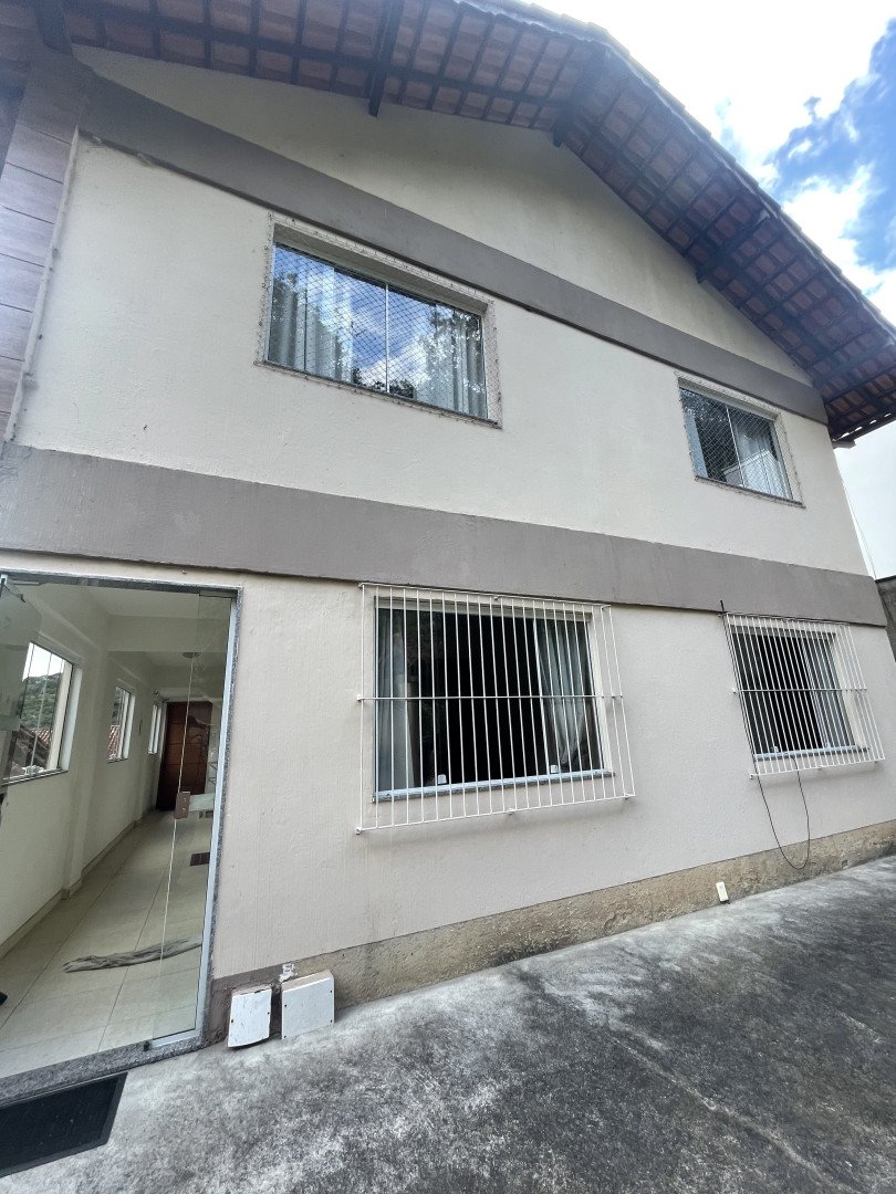 Apartamento para venda - Parque Imperial, Nova Friburgo - RJ. Valor para venda: R$ 285.000,00