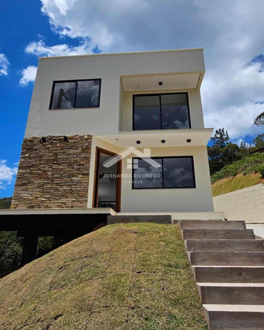 Casa para venda - Braunes, Nova Friburgo - RJ. Valor para venda: R$ 1.197.000,00.