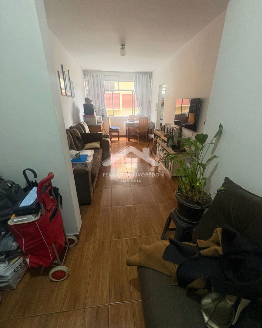 Apartamento para venda - Centro, Nova Friburgo - RJ. Valor para venda: R$ 305.000,00.