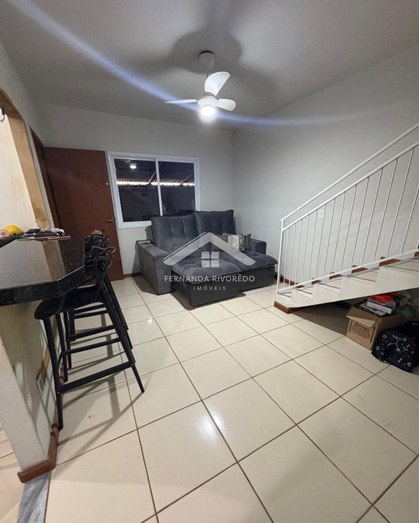 Casa em condomínio para venda - Conselheiro Paulino, Nova Friburgo - RJ. Valor para venda: R$ 290.000,00.