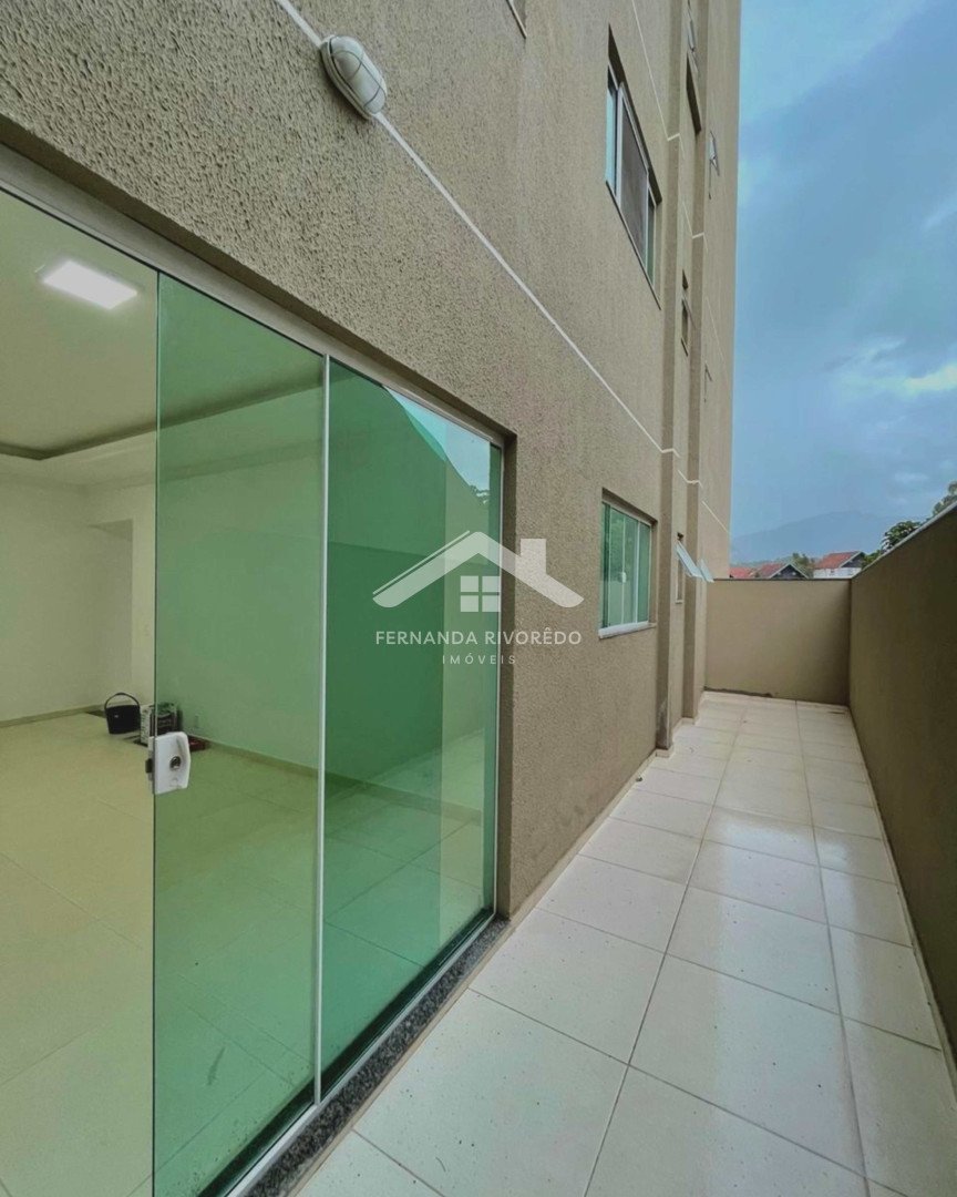 Apartamento térreo para venda - Santa Elisa, Nova Friburgo - RJ. Valor para venda: R$ 600.000,00.