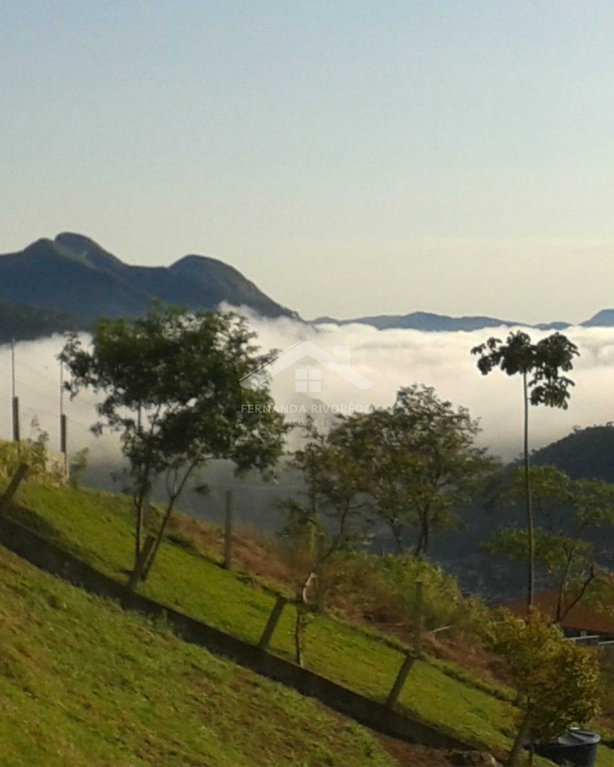 Terreno para venda - Cascatinha, Nova Friburgo - RJ. Valor para venda: R$ 200.000,00.