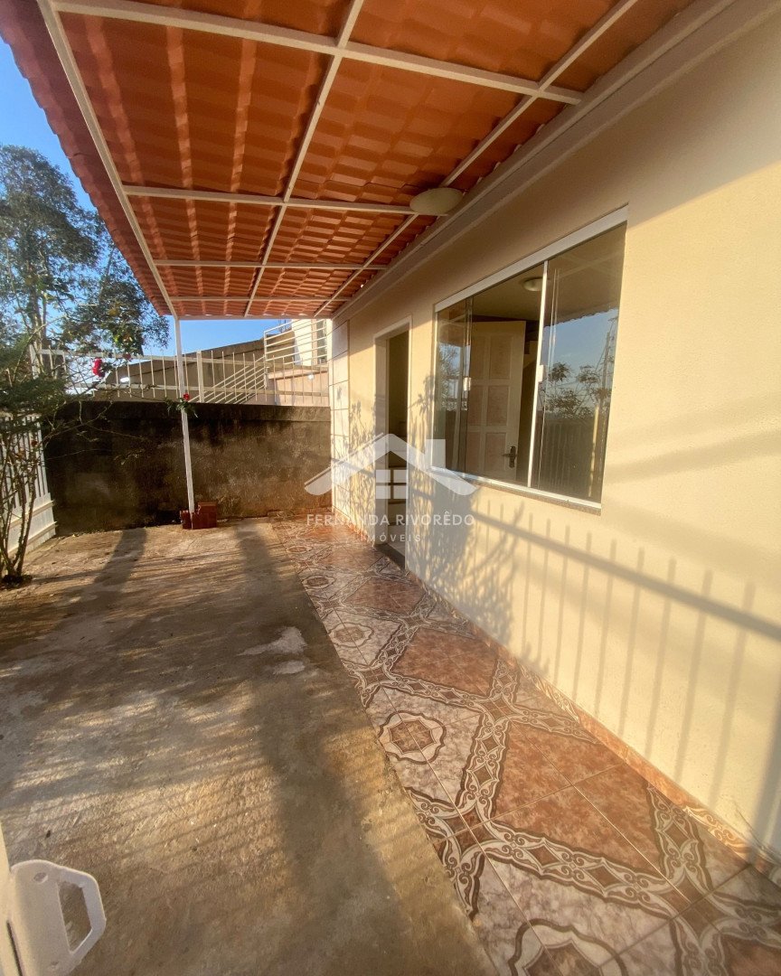 Casa para aluguel - Varginha, Nova Friburgo - RJ. Valor de aluguel: R$ 1.500,00.