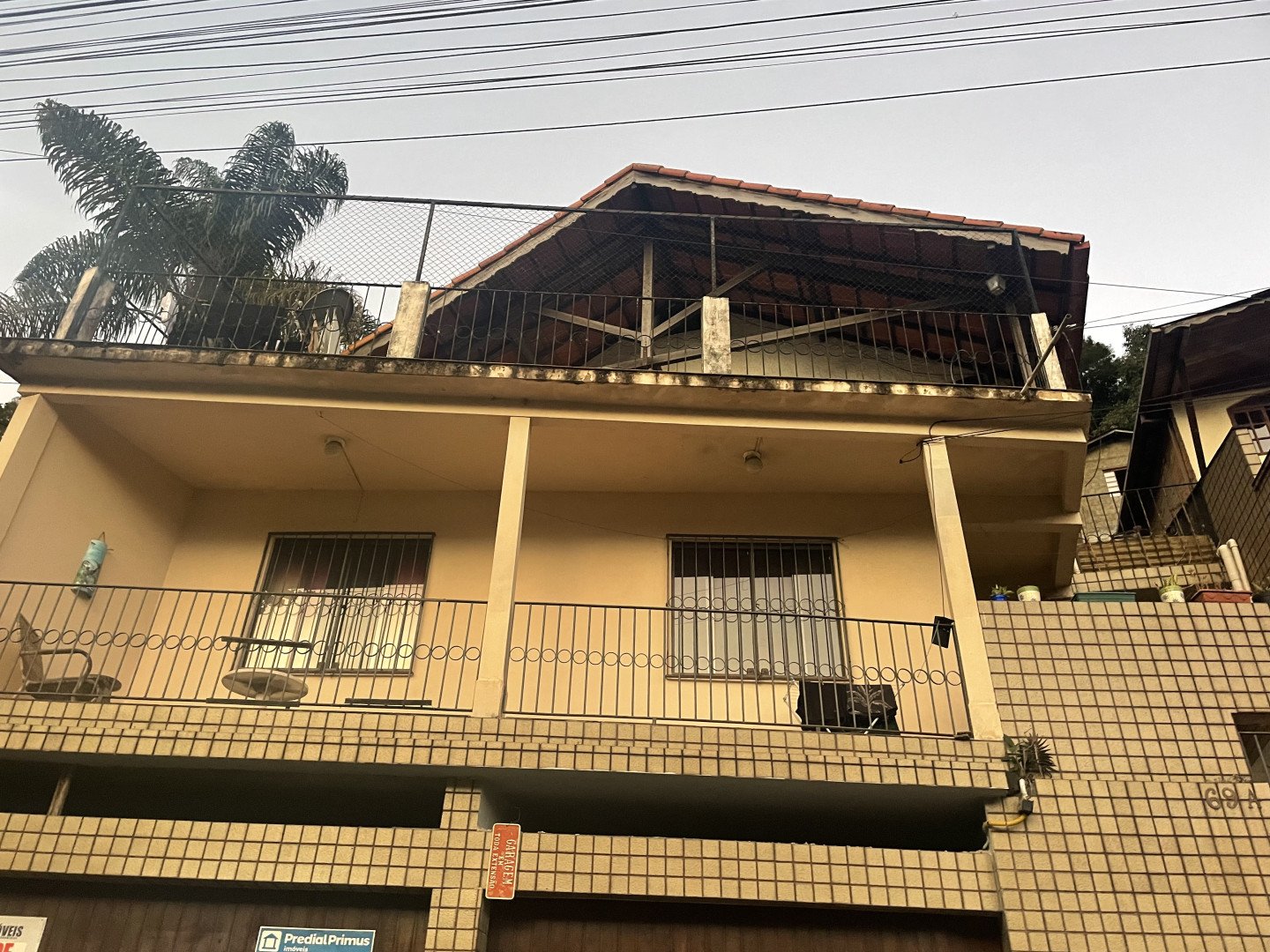 Casa para aluguel - Vilage, Nova Friburgo - RJ. Valor de aluguel: R$ 1.700,00