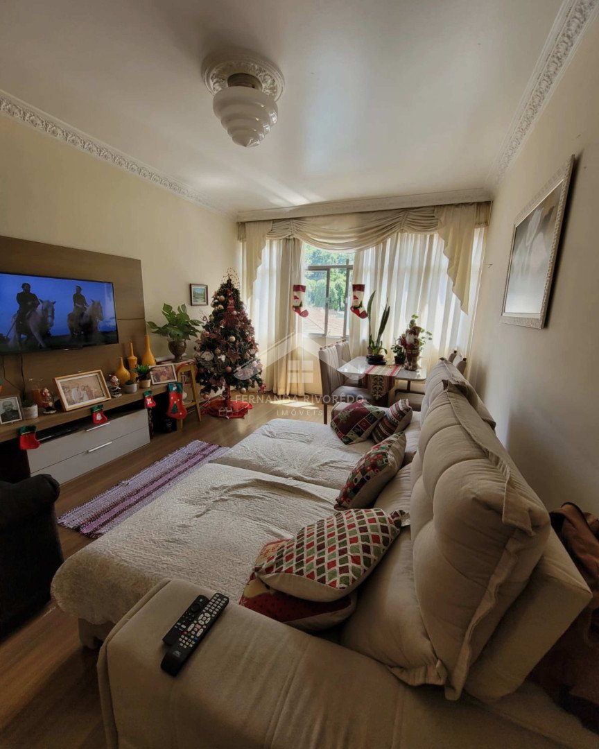 Apartamento para venda - Centro, Nova Friburgo - RJ. Valor para venda: R$ 630.000,00.