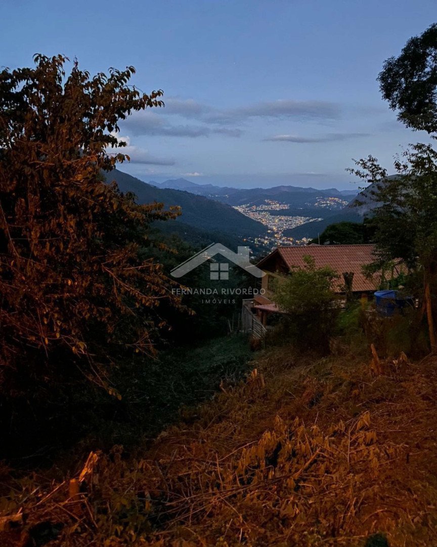 Terreno para venda - Cascatinha, Nova Friburgo - RJ. Valor para venda: R$ 190.000,00.