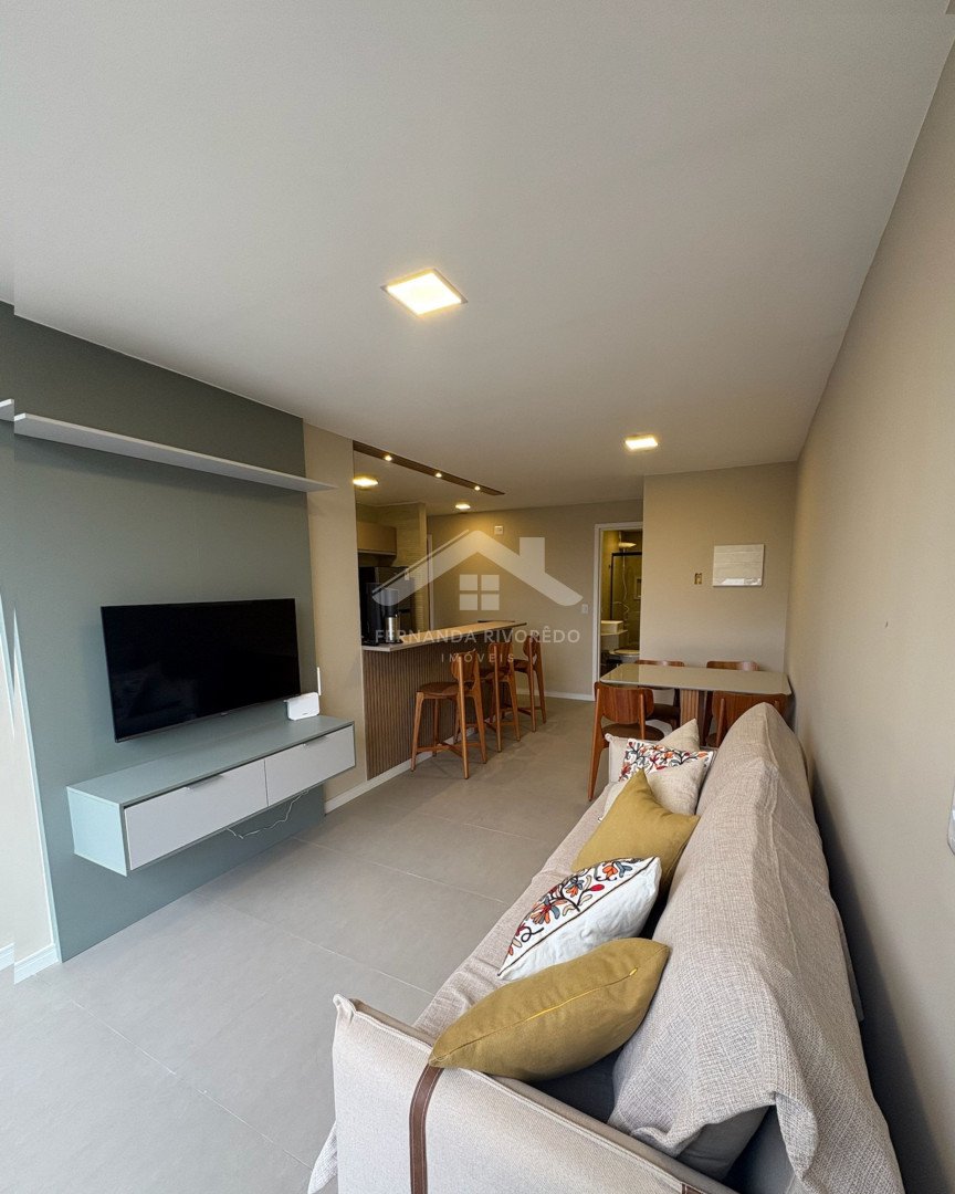 Apartamento para aluguel - Vale dos Pinheiros, Nova Friburgo - RJ. Valor de aluguel: R$ 3.000,00.