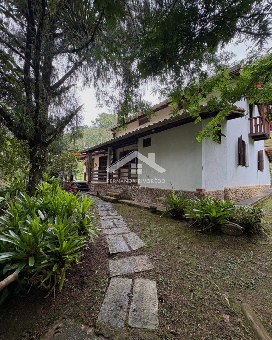Sítio para venda - Rio Bonito, Nova Friburgo - RJ. Valor para venda: R$ 1.450.000,00.