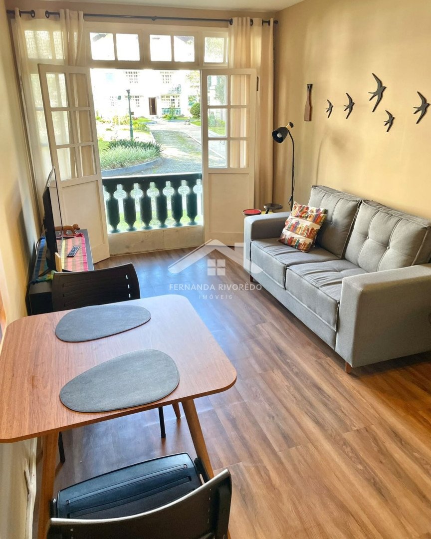 Apartamento para aluguel - Mury, Nova Friburgo - RJ. Valor de aluguel: R$ 1.300,00.