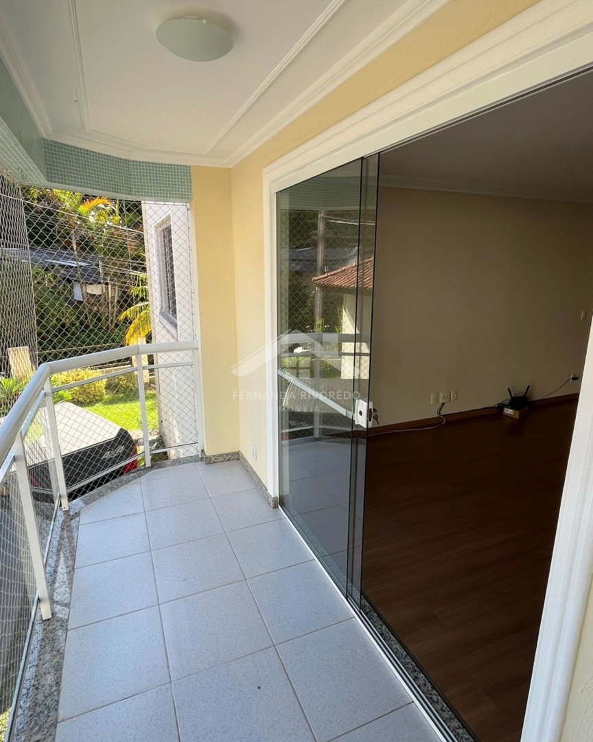 Apartamento para venda - Cascatinha, Nova Friburgo - RJ. Valor para venda: R$ 570.000,00.