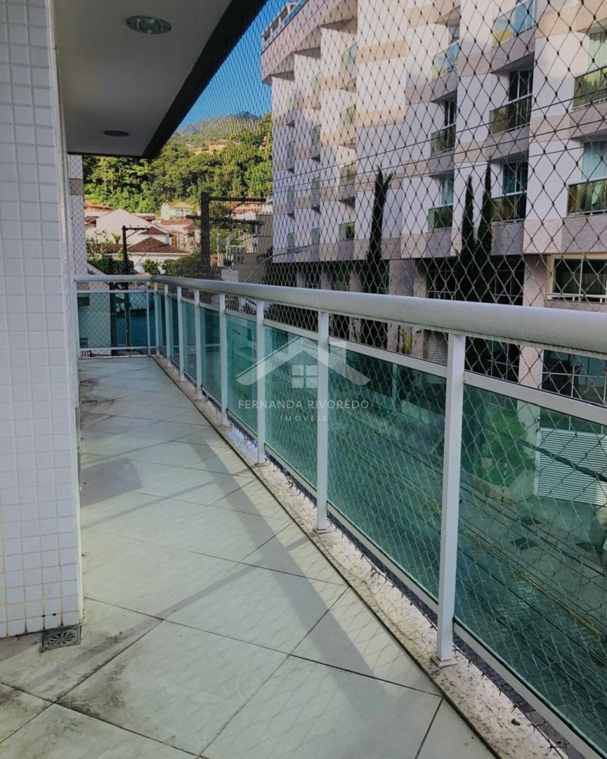 Apartamento para venda - Centro, Nova Friburgo - RJ. Valor para venda: R$ 750.000,00.