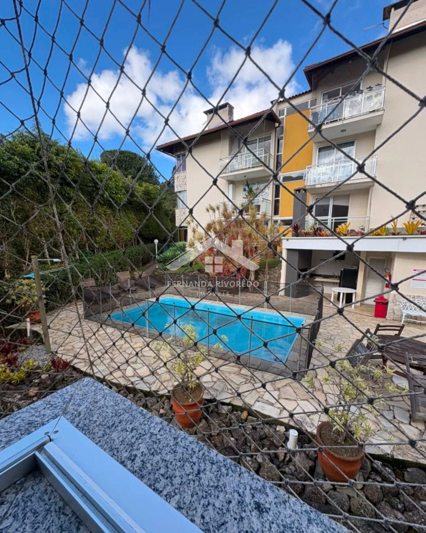 Apartamento para venda - Cônego, Nova Friburgo - RJ. Valor para venda: R$ 440.000,00.