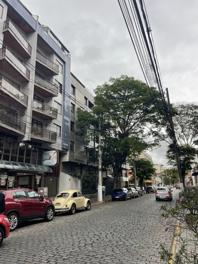 Apartamento para venda - Centro, Nova Friburgo - RJ. Valor para venda: R$ 395.000,00