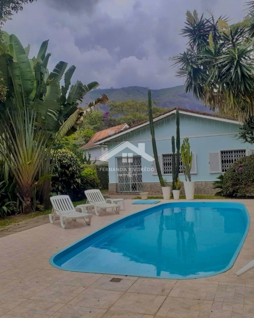 Casa para venda - Parque Imperial, Nova Friburgo - RJ. Valor para venda: R$ 590.000,00.