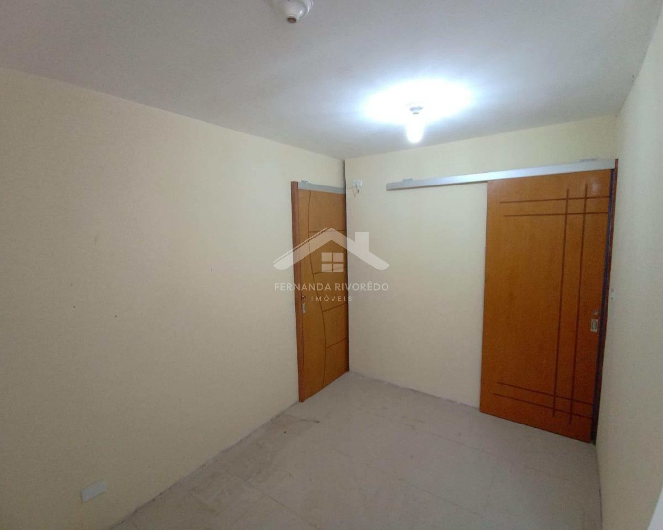 Apartamento para venda - Cordoeira, Nova Friburgo - RJ. Valor para venda: R$ 170.000,00.