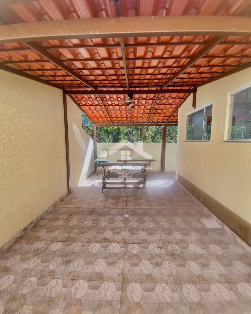 Casa em condomínio para venda - Ponte da Saudade, Nova Friburgo - RJ. Valor para venda: R$ 530.000,00.