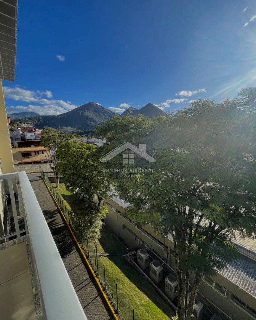 Apartamento para venda - Paissandu, Nova Friburgo - RJ. Valor para venda: R$ 850.000,00.