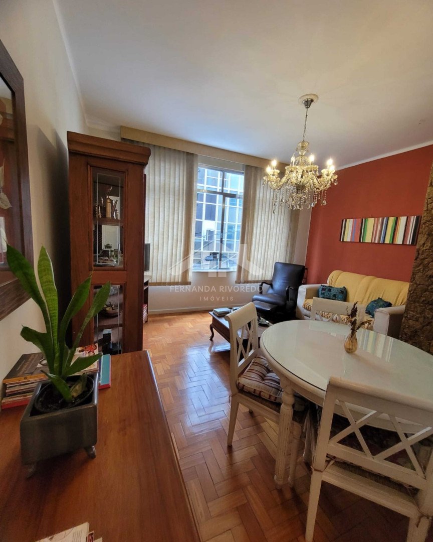 Apartamento para venda - Centro, Nova Friburgo - RJ. Valor para venda: R$ 550.000,00.