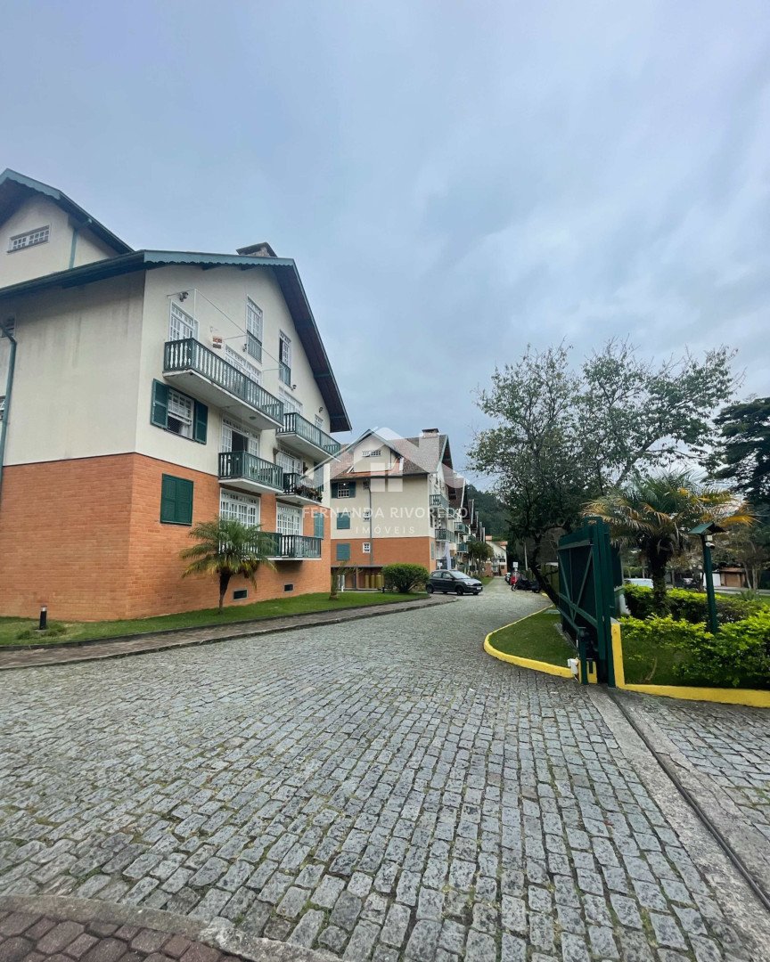 Apartamento para venda - Cônego, Nova Friburgo - RJ. Valor para venda: R$ 550.000,00.