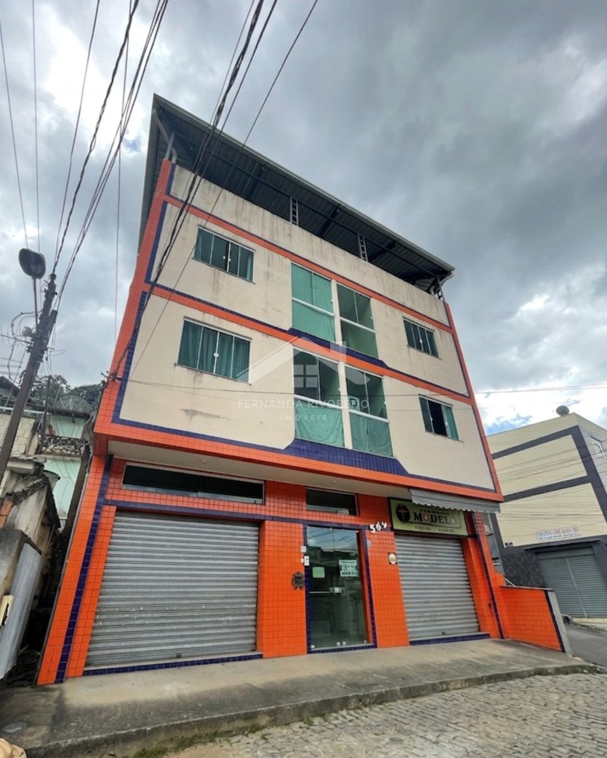 Apartamento para aluguel - Jardim Ouro Preto, Nova Friburgo - RJ. Preço de aluguel sob consulta.